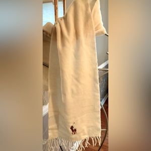 Ralph Lauren scarf